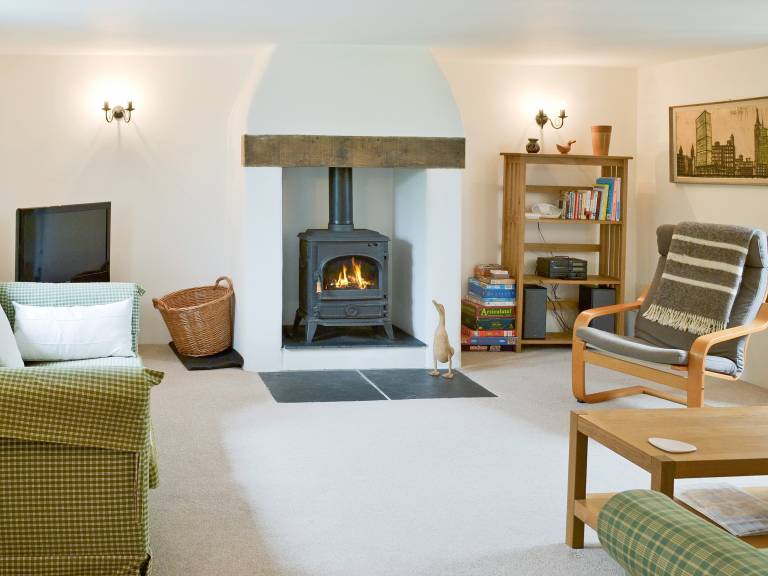 Cottage Saint Gennys