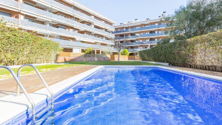 Ferienwohnung Lloret de Mar