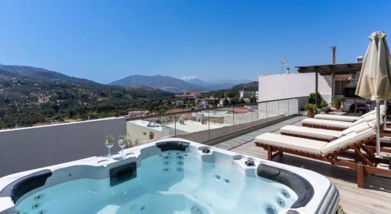 75 m&sup2; Ferienwohnung