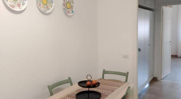 Apartment with 2 rooms for 4 persons — photo 5