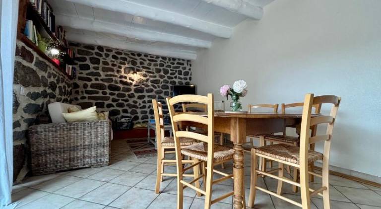 La Maison d'Amelina — photo 5
