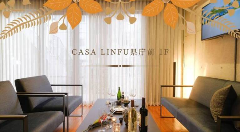 42 m² Villa