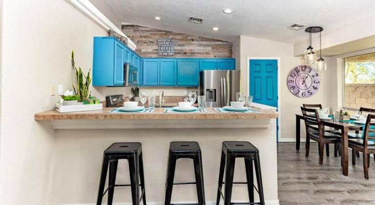 Vacation home with 1 room for 20 persons — photo 4