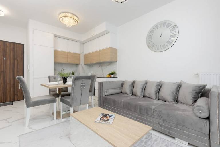 Apartament  Józefów