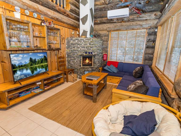 Wonderful vacation home with sauna | Pet-friendly — photo 5