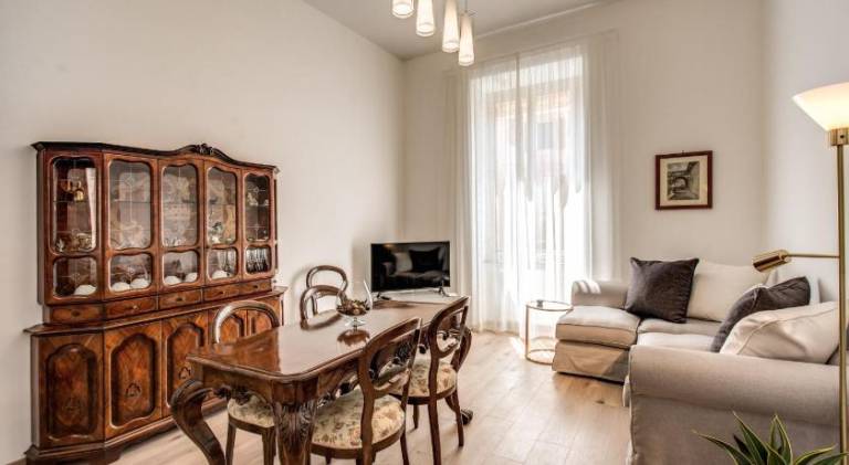 Apartment | Near St. Peter's Basilica | Pets allowed in Vittoria