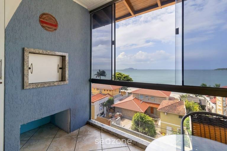 Apartamento Santinho