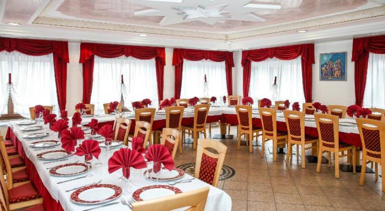 Albergo Alla Comparsa — photo 3