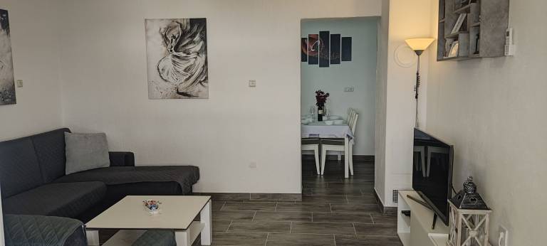 Apartment with patio | Sea view — photo 3