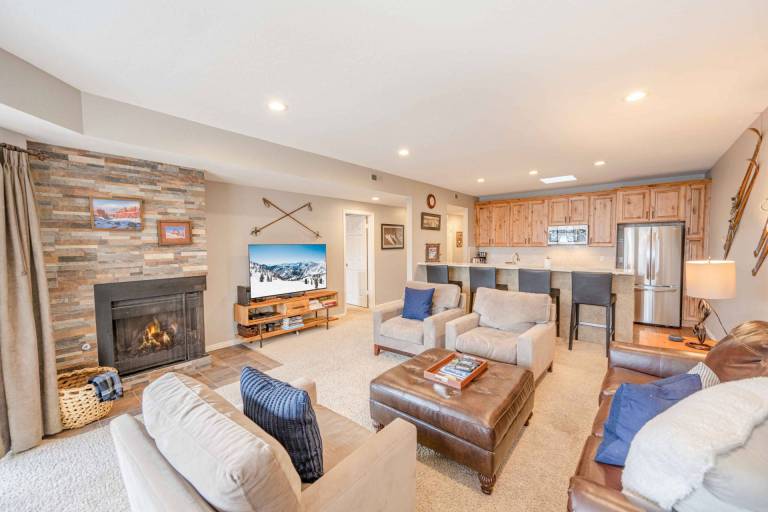 Condo  Park City