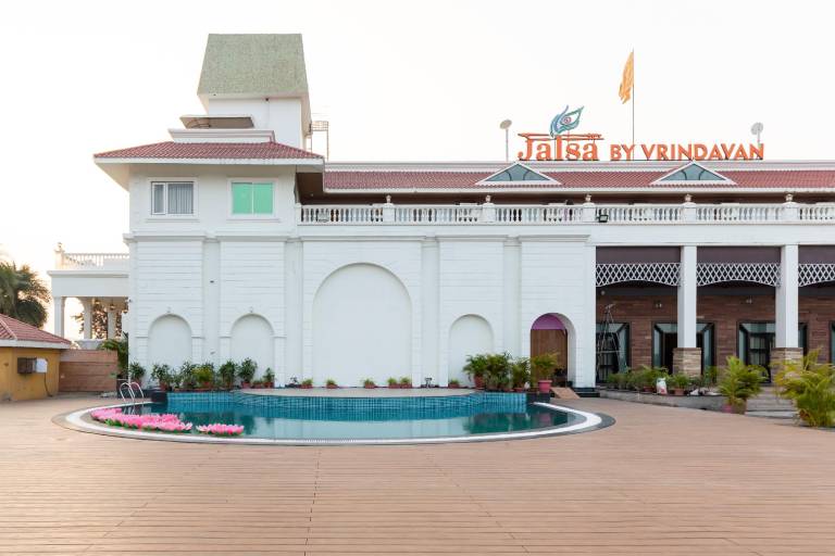 JALSA HOTEL & BANQUETS Indore