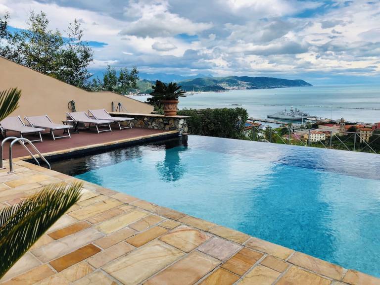 Resort La Spezia