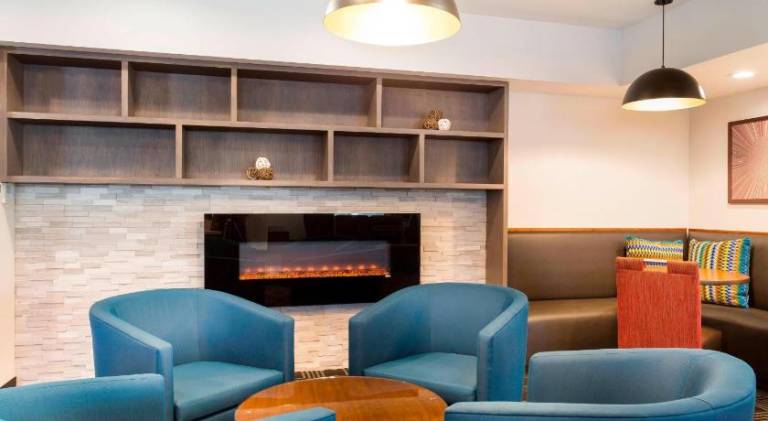 TownePlace Suites by Marriott San Mateo Foster City — photo 4