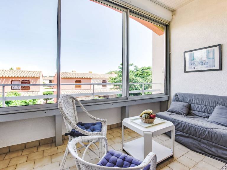 Rental apartment with pool — photo 3