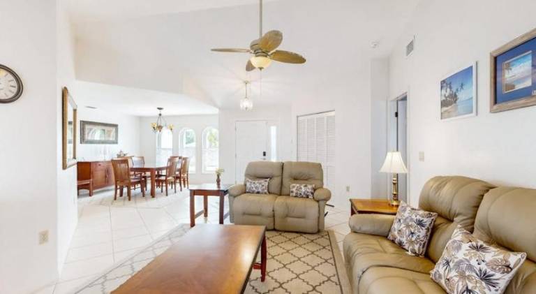 Vacation home with pool | Dogs allowed — photo 4