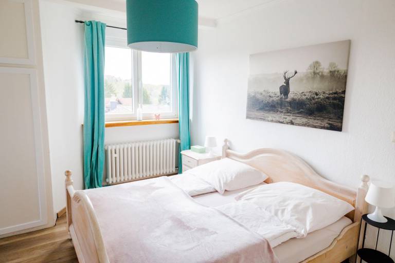 Child-friendly holiday apartment with garden, barbeque & terrace | Close to the ski | Pet-friendly — photo 4