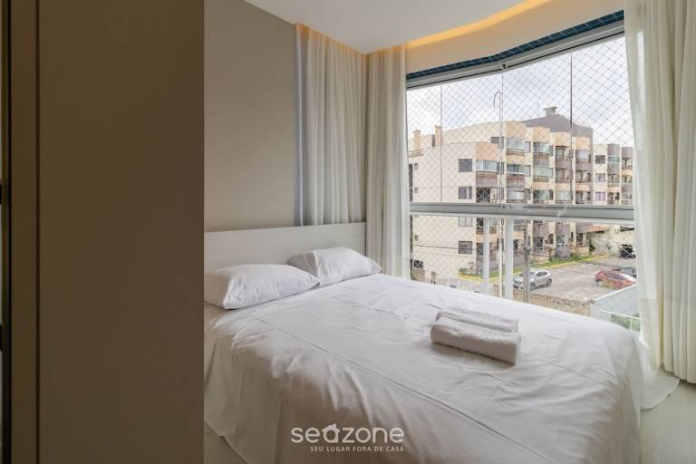 Apartamento Santinho