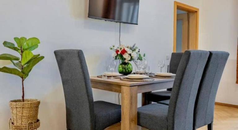 Beautiful serviced apartment | Close to Prague astronomical clock | Dogs allowed — photo 5