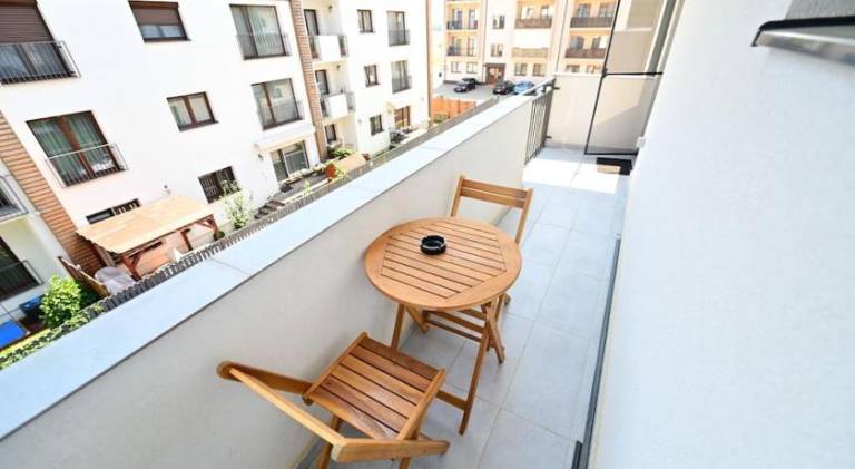 Beautiful apartment | Pet-friendly — photo 4
