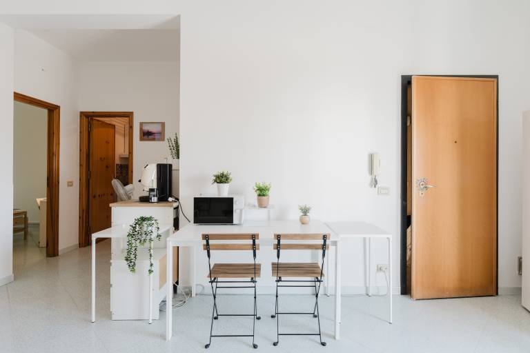 Charming rental apartment | Sea view | Beach nearby | Dogs allowed — photo 4