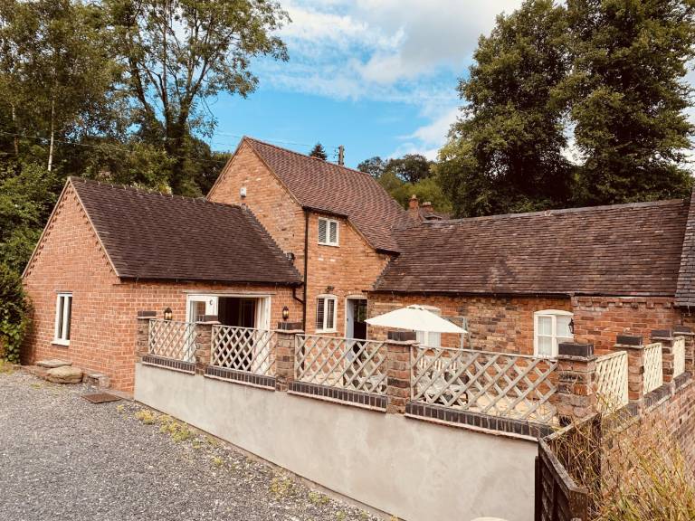House Coalport