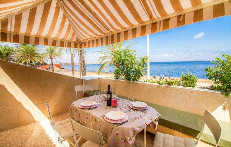 Apartamento Cabo de Palos
