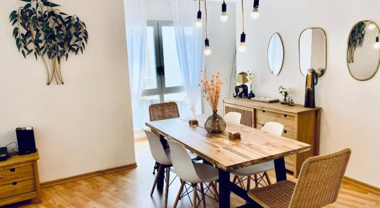 Rental apartment with 3 rooms for 5 persons — photo 3