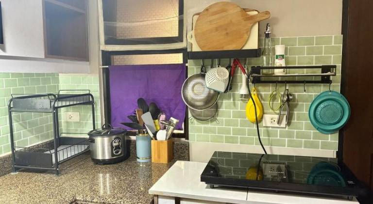 Holiday apartment with 3 rooms for 9 persons — photo 5