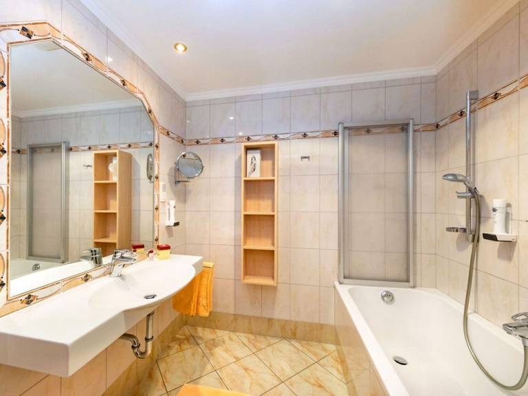Huis Gemeinde Maria Alm am Steinernen Meer