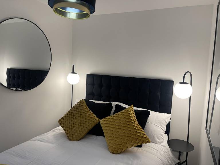 Apartment Basildon