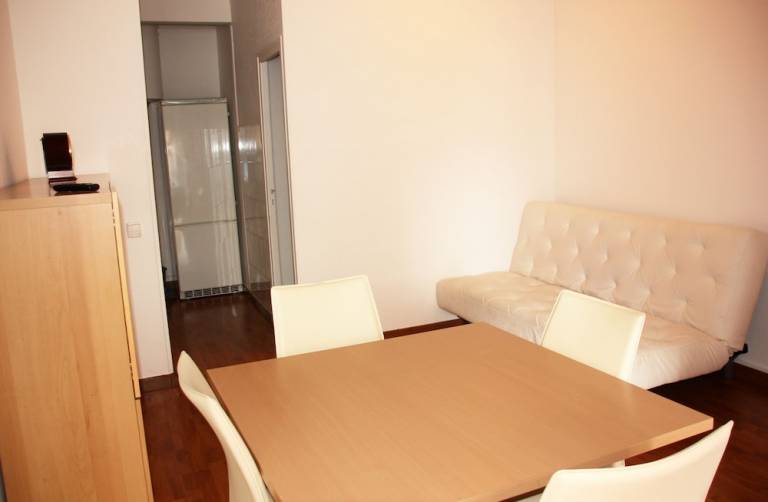 Appartement Pas de la Case