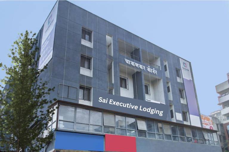 Sai Executive Lodging