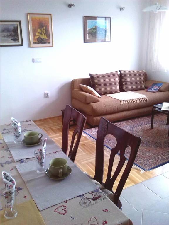Apartments Zdenka — photo 4
