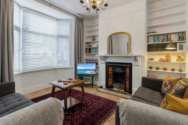 Ferienhaus Exeter