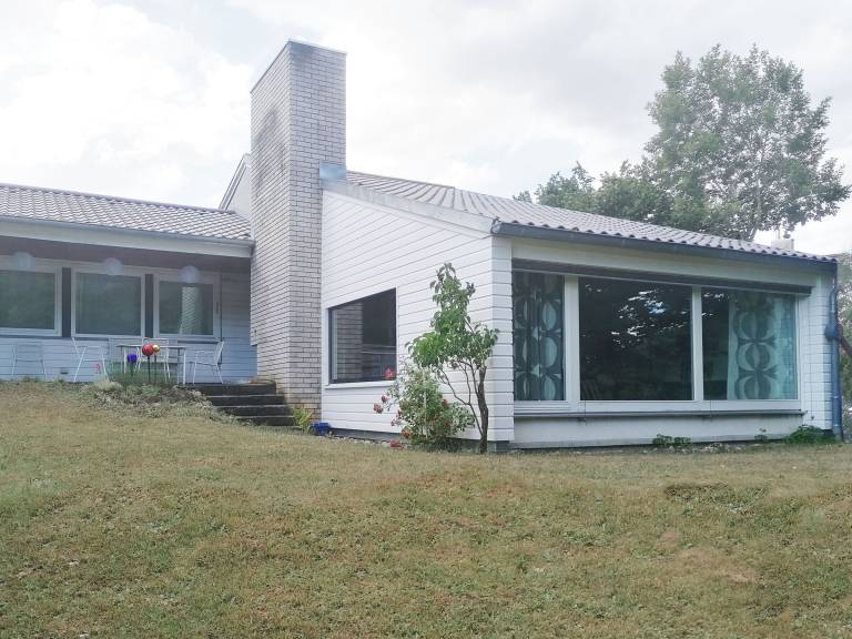 Ferienhaus Alpirsbach
