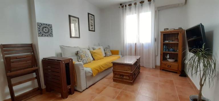 Apartamento Granada
