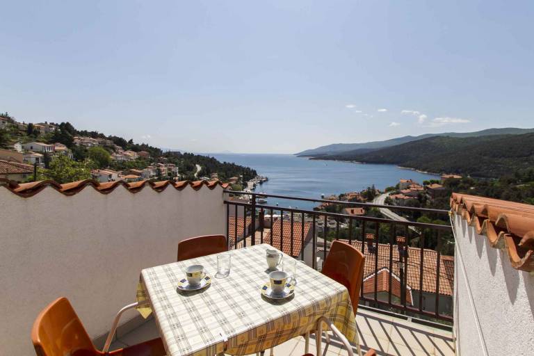 Appartamento Portalbona