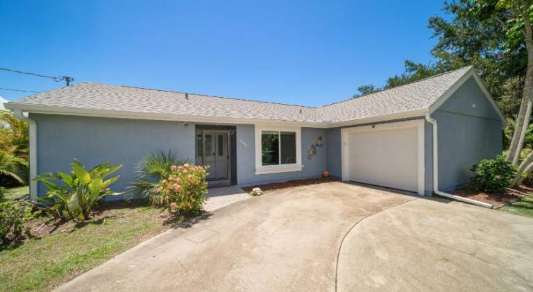 Vacation home with 3 rooms for 6 persons in Port Charlotte, FL
