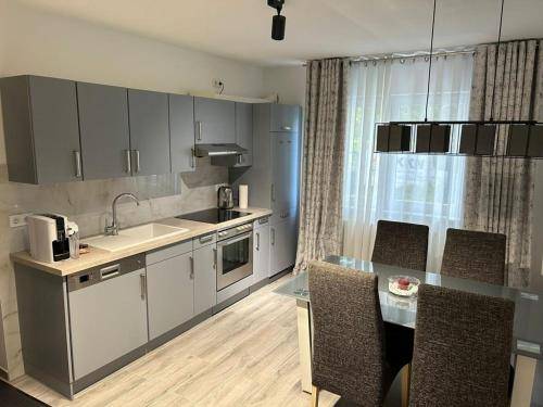 Apartment Wandsbek