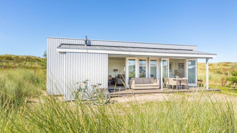 Ferienhaus für 4 Personen 50 m² in Ameland