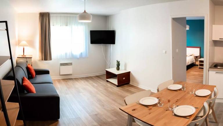 Holiday apartment | Pets allowed — photo 4