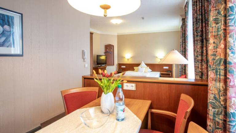 Ferienwohnung Bad Kissingen