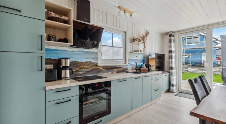 Lovely vacation home with sauna | Pets allowed — photo 2