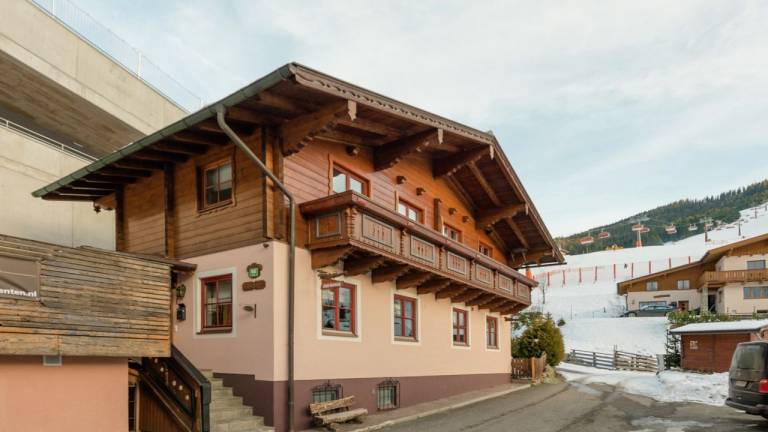 Ferienhaus Dienten am Hochkönig