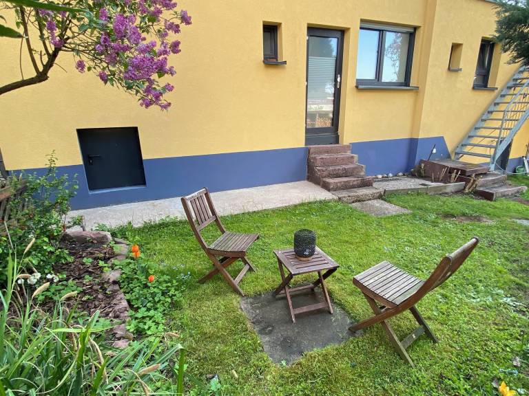 Ferienwohnung Straubenhardt