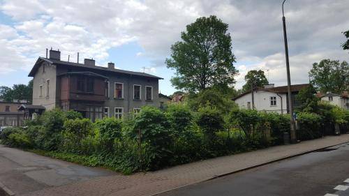 Appartement Sopot