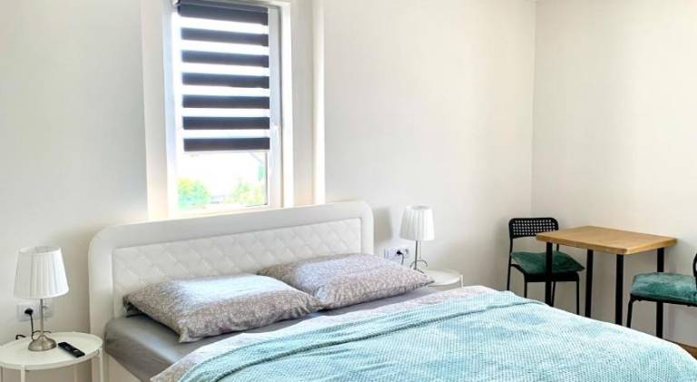 Pension u Stastnych in Marianske Lazne