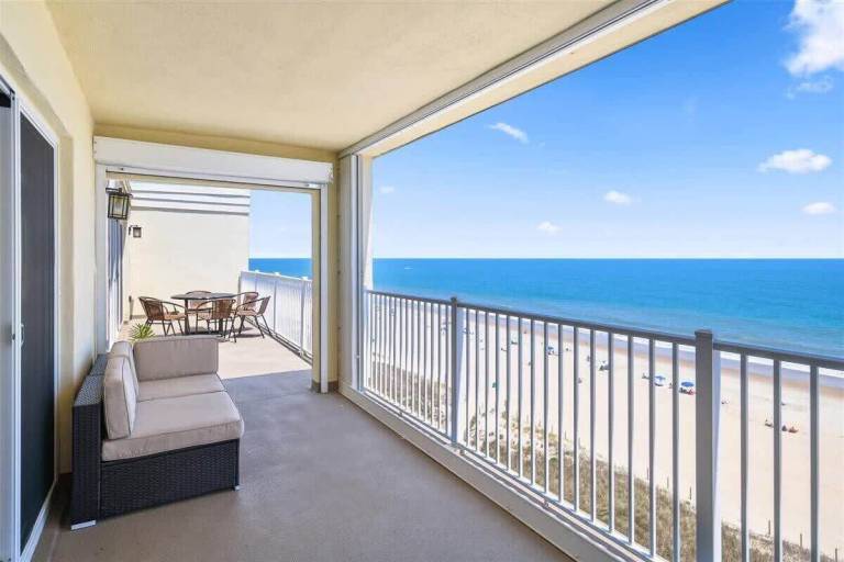 Condo Ocean City