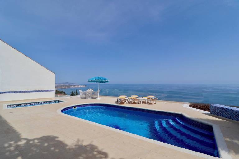 Villa Salobreña