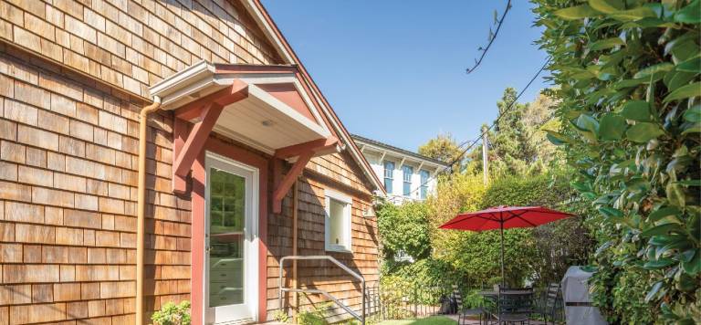 House  Aptos